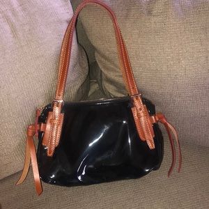 Dooney & Bourke bag